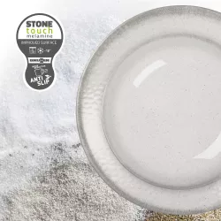 Piatto dessert Amadè