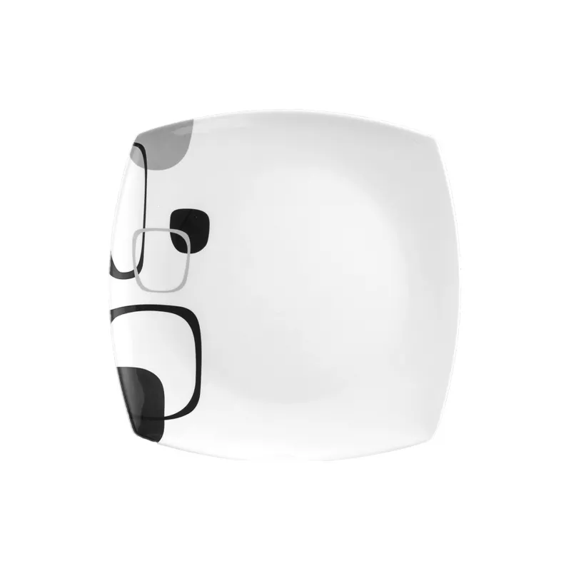 Piatto dessert Enigma