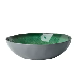 Insalatiera Venetian Sea Green