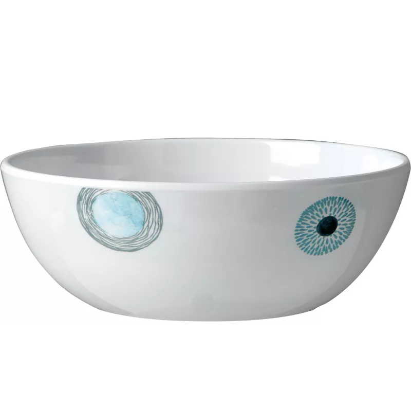 Insalatiera Deep Sea