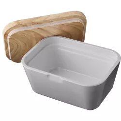 Butter Box Grigio