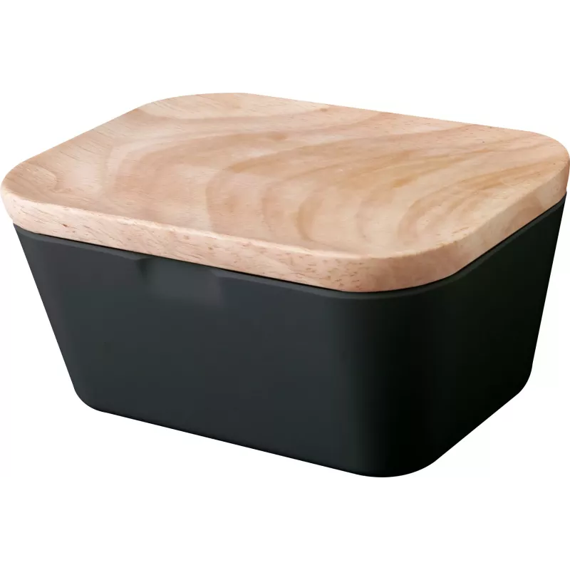 Butter Box Nero