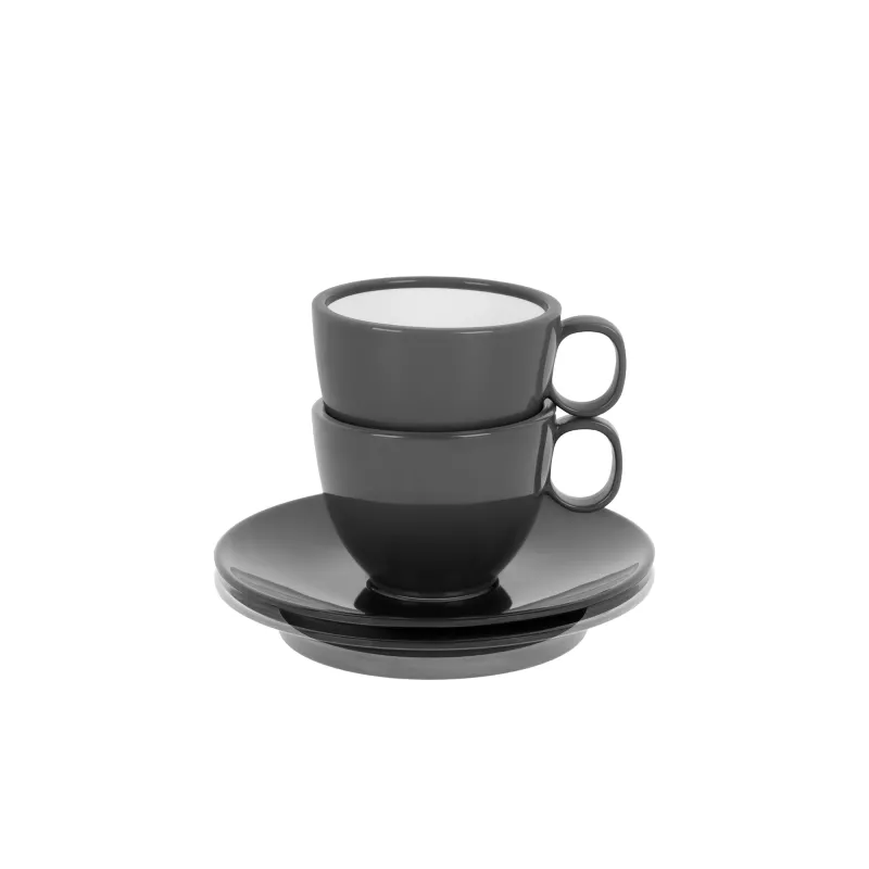 Set espresso Venetian
