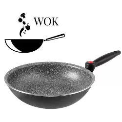 Padella Pirate Wok