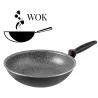 Padella Pirate Wok