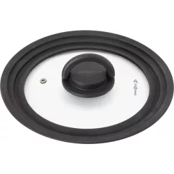 Coperchio vetro Covery Trio