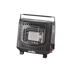Stufetta gas Devil Heater SD