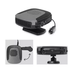 Termoventilatore  Blackfire