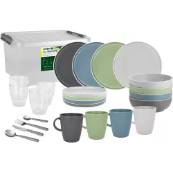 All inclusive Dolomit