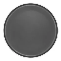 Piatto piano Dolomit Grey