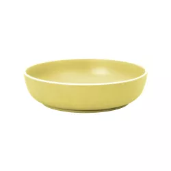 Piatto fondo Dolomit Yellow