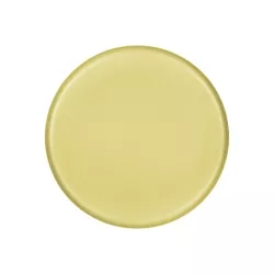 Piatto dessert Dolomit Yellow