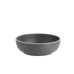 Scodella Dolomit Grey  ø 16