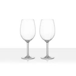 Set Bicchieri Cuvèe Wineglass 2 pz.