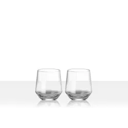 Set Bicchieri Riserva Waterglass 2 pz.