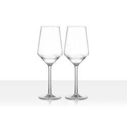 Set Bicchieri Riserva White Wineglass 2 pz.