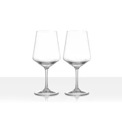 Set Bicchieri Riserva R&W Wineglass 2 pz.