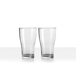 Set Bicchieri Birra Pint 2 pz.
