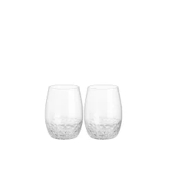 Set Bicchieri Amadè Waterglass 2 pz.