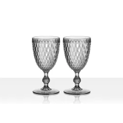 Set Bicchieri Coralux Wineglass 2 pz.