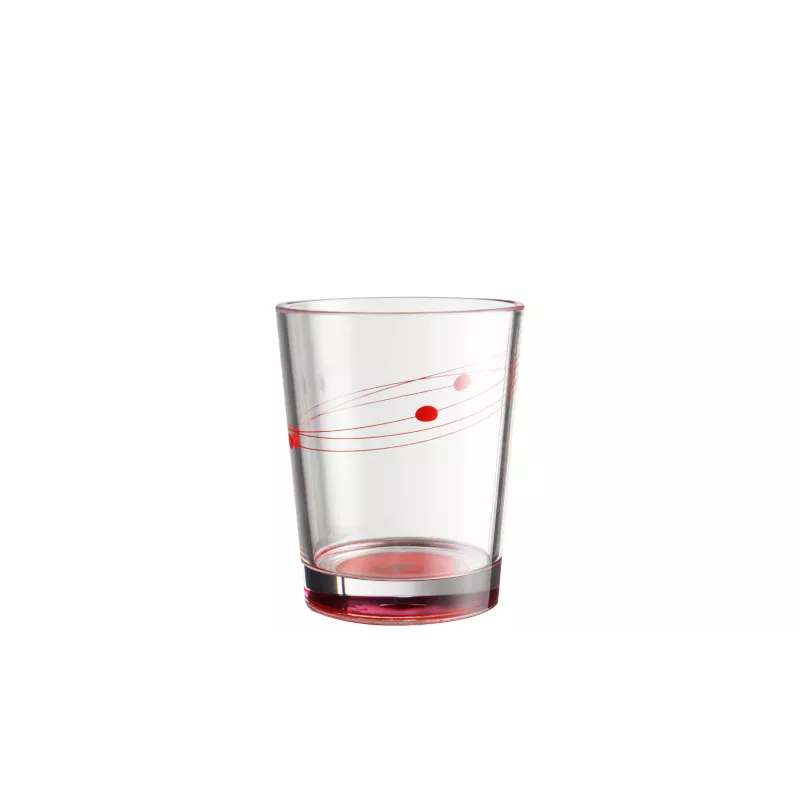 Bicchiere Multiglass Cosmic