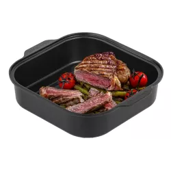 Casseruola quadrata Devil