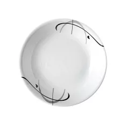 Piatto fondo Serenade