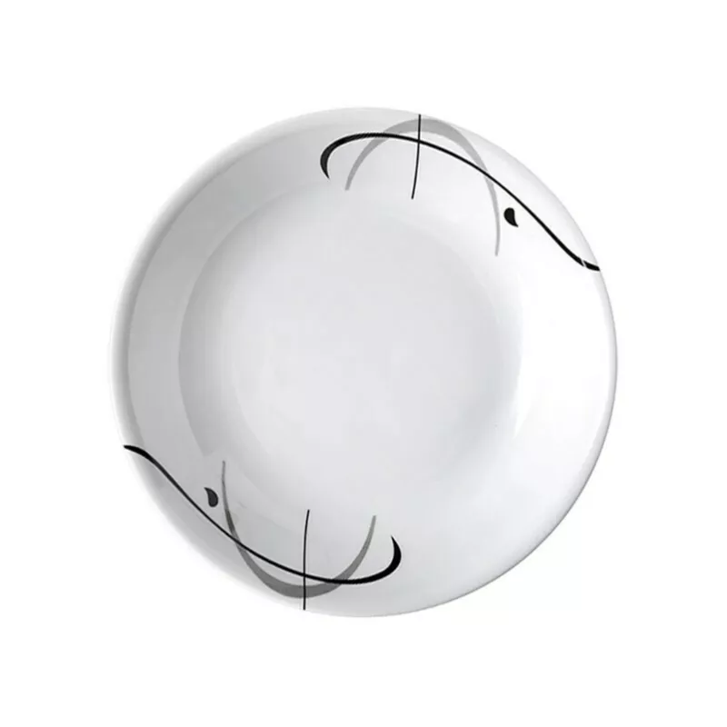 Piatto fondo Serenade