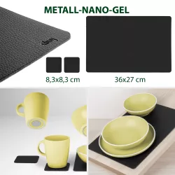 Dolomit Magnetic Yellow