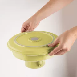 Dolomit Magnetic Yellow