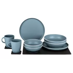 Dolomit Magnetic Blue