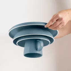 Dolomit Magnetic Blue