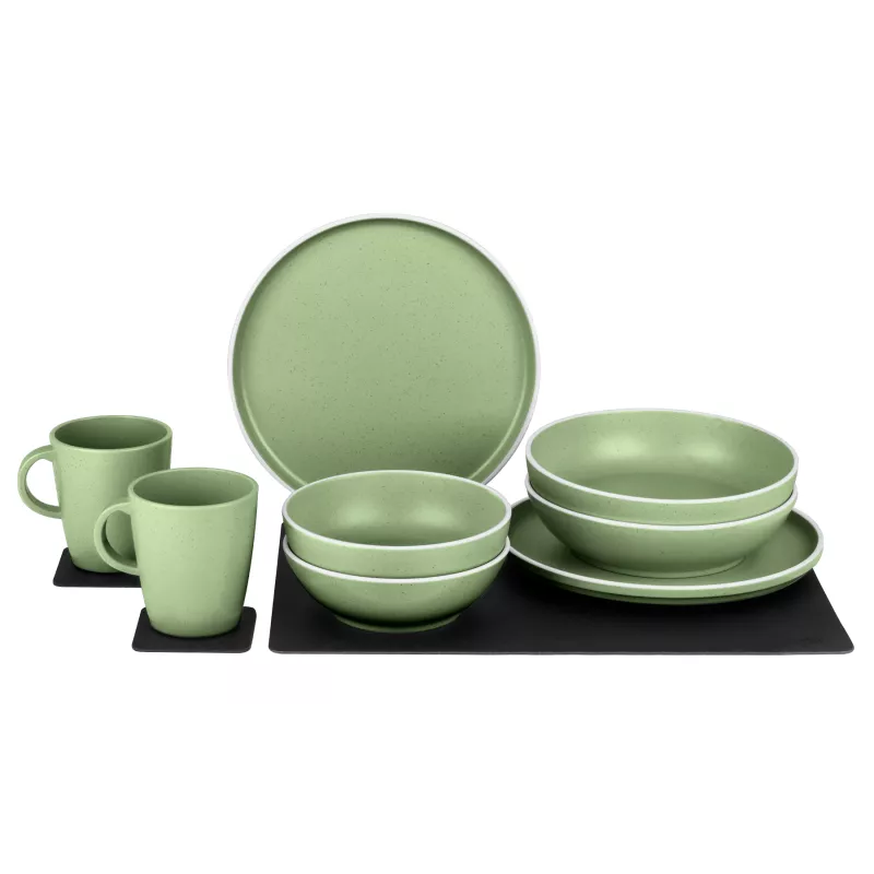 Dolomit Magnetic Green