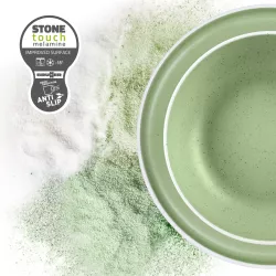 Dolomit Magnetic Green