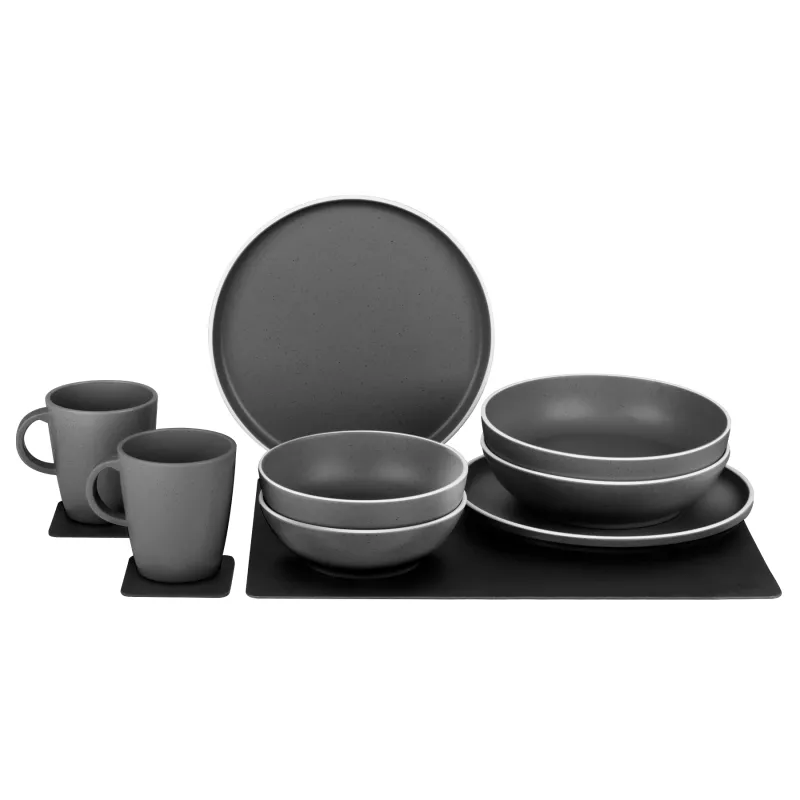 Dolomit Magnetic Grey