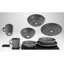 Dolomit Magnetic Grey