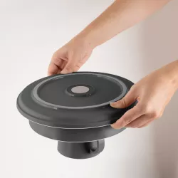 Dolomit Magnetic Grey