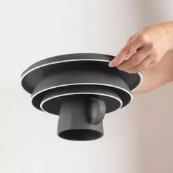 Dolomit Magnetic Grey