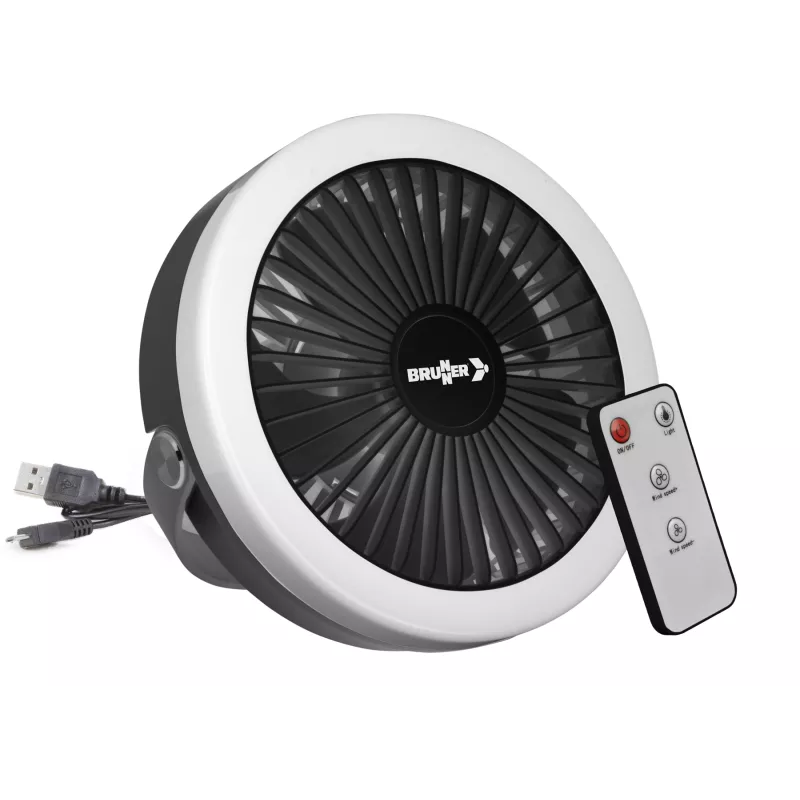 Ventilatore Moonbelle NG