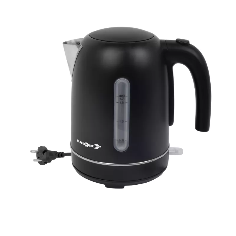 Brunner Bollitore Minuwatt Kettle