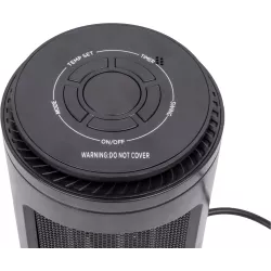 Stufetta elettrica Furnace