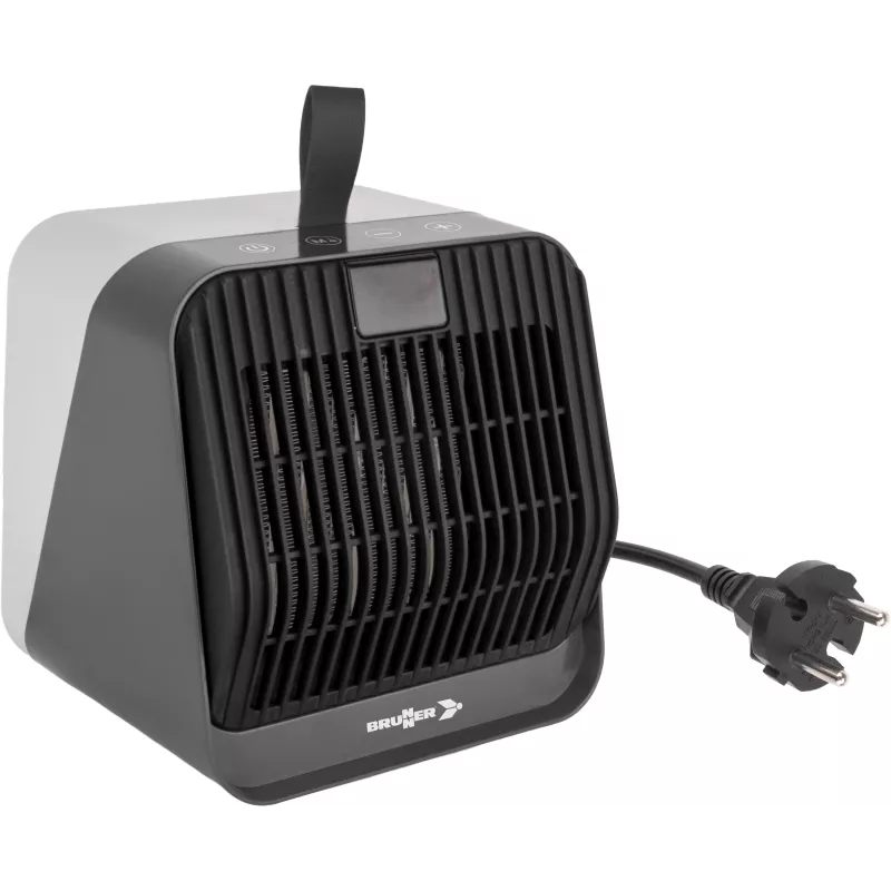 Stufetta elettrica Spark