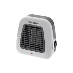 Stufetta elettrica Kero Thermostat