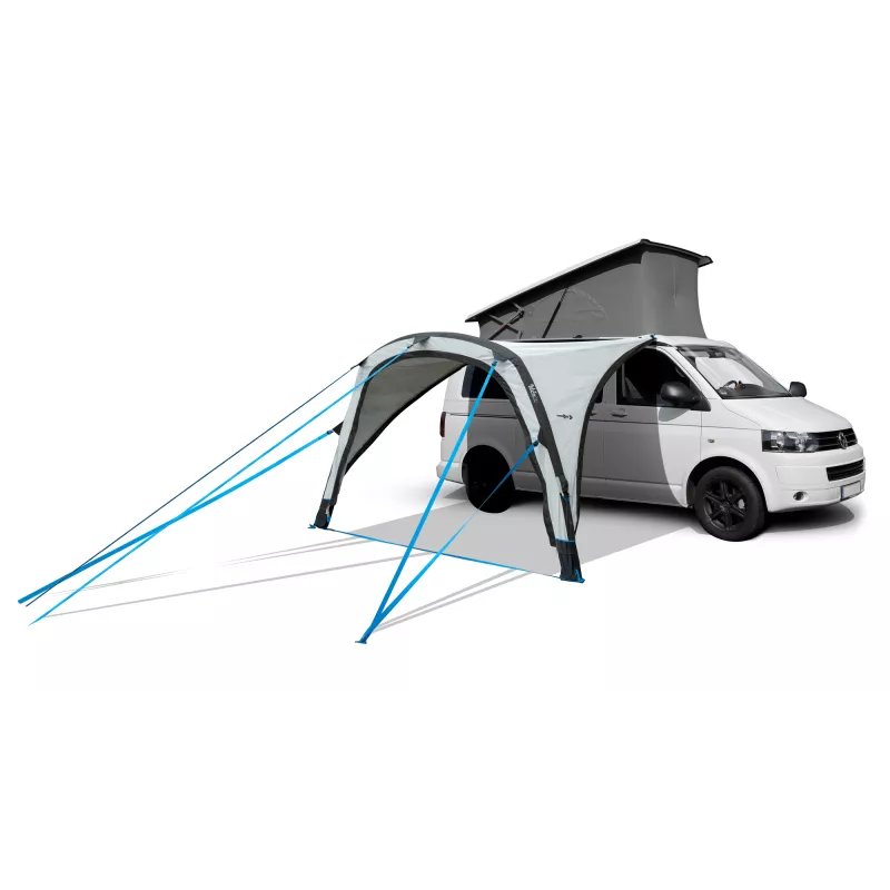 Tendalino Rhombus Van