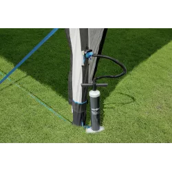 Tendalino Rhombus Van