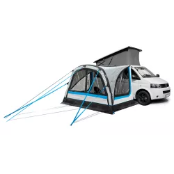 Pareti laterlai Rhombus Van