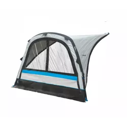 Parete frontale Rhombus Van