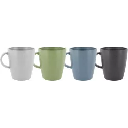 Brunner Mug Set Dolomit