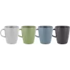Brunner Mug Set Dolomit