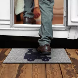 Stuoino Hello Camper